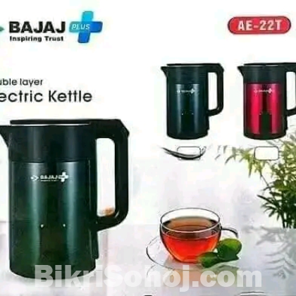 Bajaj plus 2.8 Ltr Electric kettle